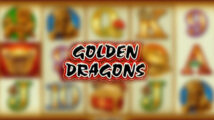 Golden Dragons Microgaming PG Slot