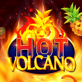 Hot Volcano Evoplay PG Slot