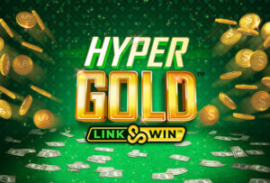 Hyper Gold Link & Win Microgaming PG Slot