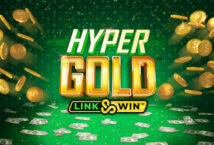 Hyper Gold Link & Win Microgaming PG Slot
