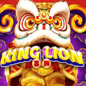 King Lion Manna play PG Slot