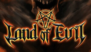 Land of Evil Spinix PG Slot