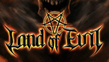 Land of Evil Spinix PG Slot
