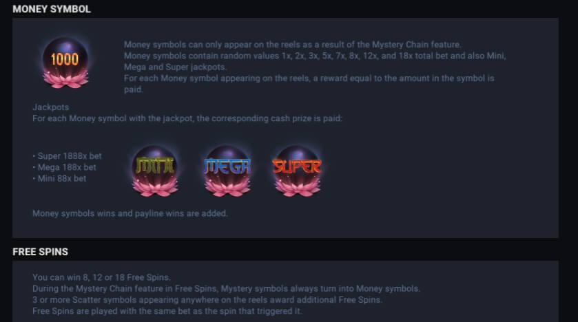Legacy of the Sages Bonus Buy Evoplay Slot1234 PG