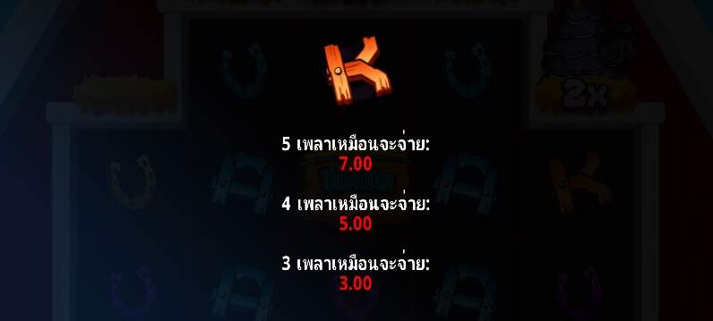 Lucky Clucks Microgaming PG Slot 77