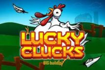 Lucky Clucks Microgaming PG Slot