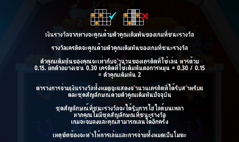 Lucky Clucks Microgaming PG Slot เครดิตฟรี