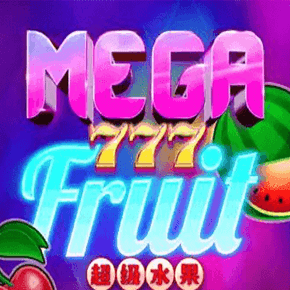 MEGA-FRUIT-777 Manna play PG Slot