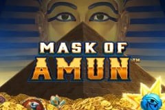 Mask of Amun Microgaming PGSlot