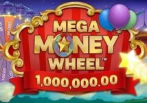Mega Money Wheel Microgaming PG Slot