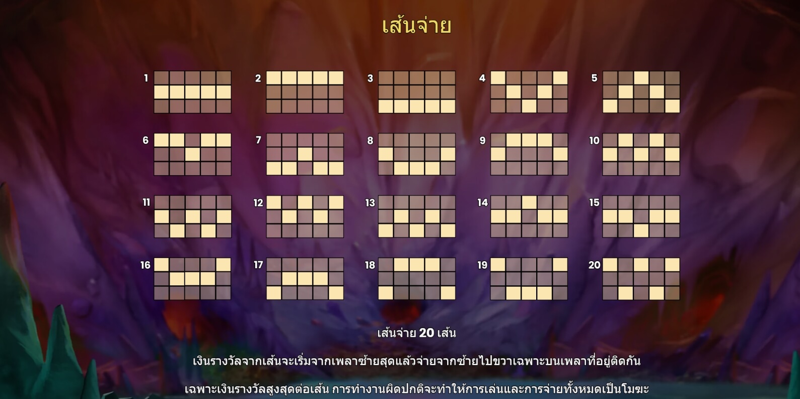 Money Mines Microgaming PG Slot 168