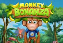 Monkey Bonanza Microgaming PG Slot3