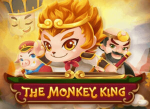 Monkey King Spinix PG Slot
