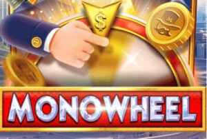Mono Wheel Spinix Slot1234 PG