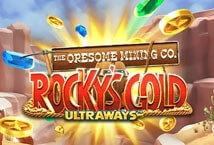 Rocky's Gold Ultraways Microgaming PG Slot