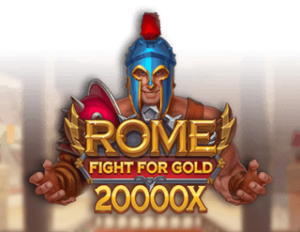 Rome Fight for Gold Microgaming PG Slot