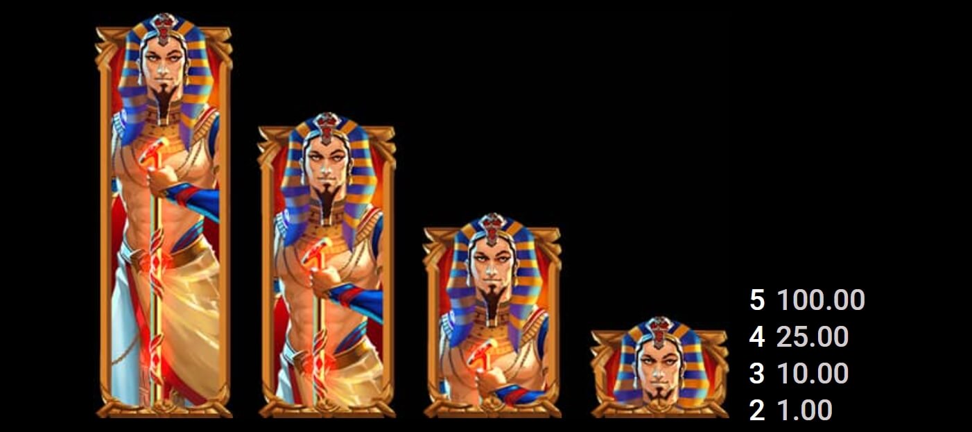 Scarab Kingdom Microgaming PG Slot Game