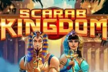 Scarab Kingdom Microgaming PG Slot