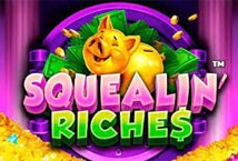 Squealin' Riches Microgaming PG Slot