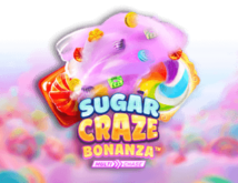 Sugar Craze Bonanza Microgaming PG Slot