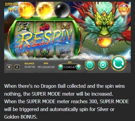 TRUE DRAGON Manna play PG Slot เครดิตฟรี