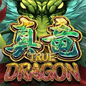 TRUE-DRAGON Manna play PG Slot