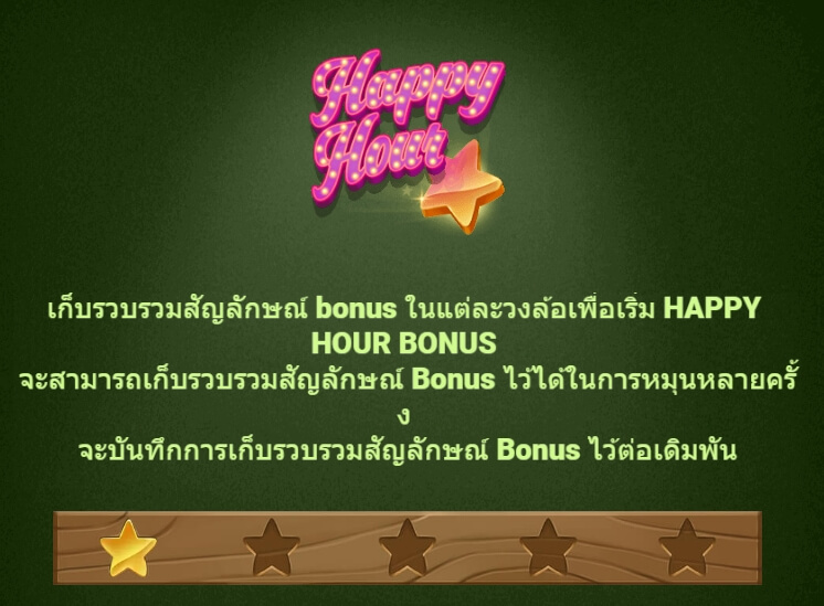 Tippy Tavern Microgaming PG Slot 168