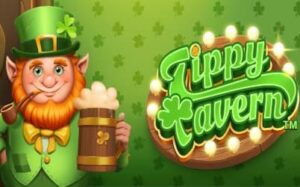 Tippy Tavern Microgaming PG Slot