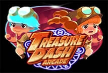 Treasure Dash Microgaming PG Slot