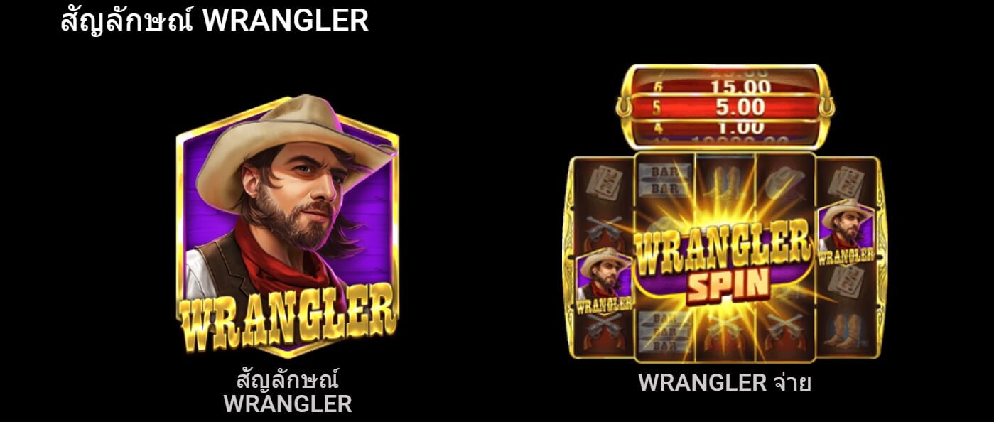 Western Gold 2 Microgaming PG Slot Game