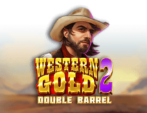 Western Gold 2 Microgaming PG Slot