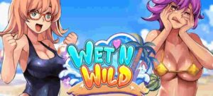 Wet n' Wild Head or Tail Spinix PG Slot