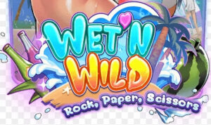 Wet n' Wild Rock Scissor Paper Spinix PG Slot
