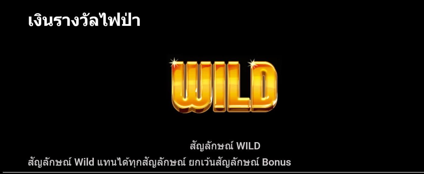 Wildfire Wins Microgaming Slot PG