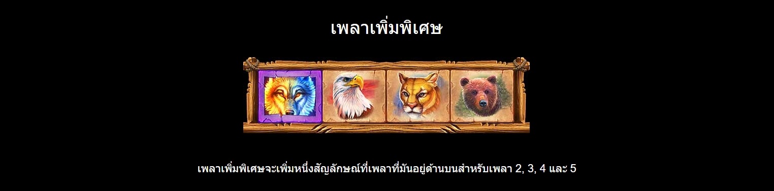 Wolf Blaze Megaways Microgaming Slot PG