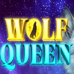 Wolf-Queen Manna play PG Slot