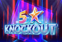 5 Star Knockout Microgaming PG Slot