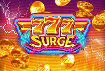 777 Surge Microgaming PG Slot