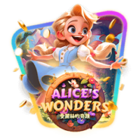 Alice's Wonder Askmebet PG Slot