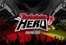 Badminton Hero Microgaming PG Slot