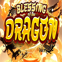 Blessing of the Dragon Askmebet PG Slot