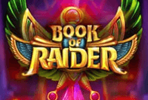 Book of Raide Microgaming PG Slot