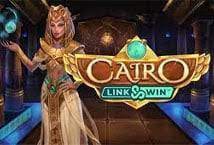 Cairo Link and Win Microgaming PG Slot