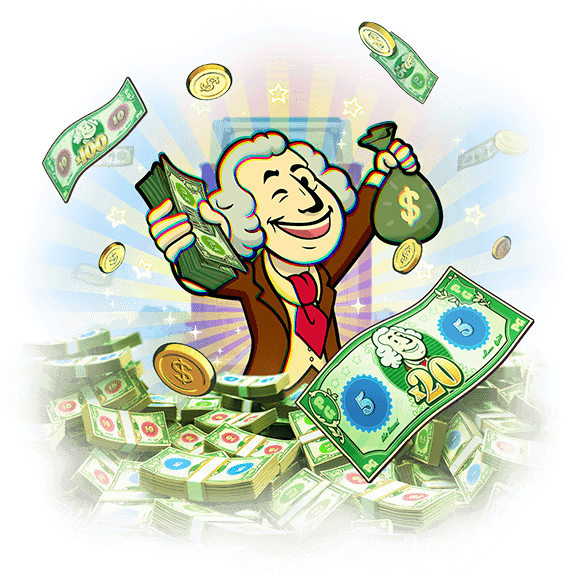 Cash Mania PGSLOT PG168 Slot