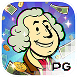 Cash Mania PGSLOT สล็อตพีจี