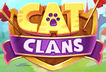 Cat Clans Microgaming PG Slot