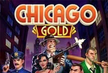 Chicago Gold Microgaming สล็อต PG