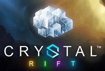 Crystal Rift Microgaming PG Slot