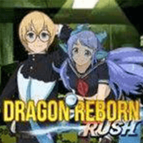 DRAGON-REBORN-RUCH Manna play PG Slot