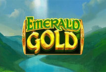 Emerald Gold Microgaming PG Slot แตกง่าย